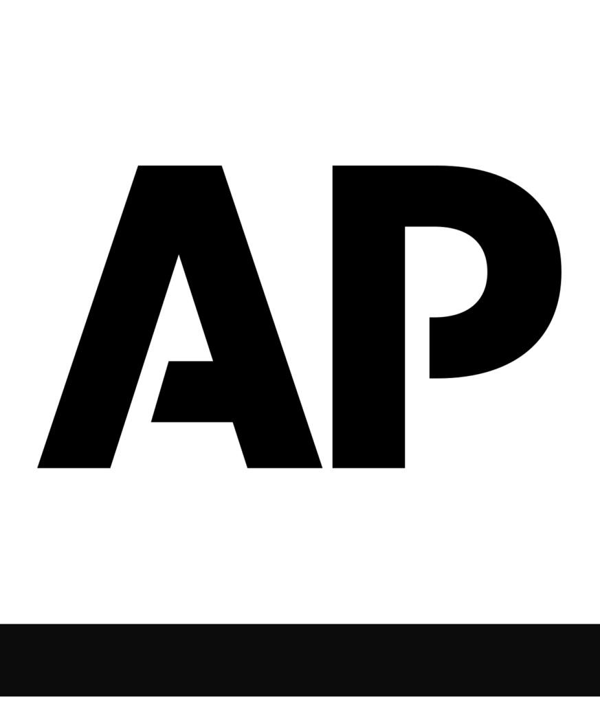Associated Press