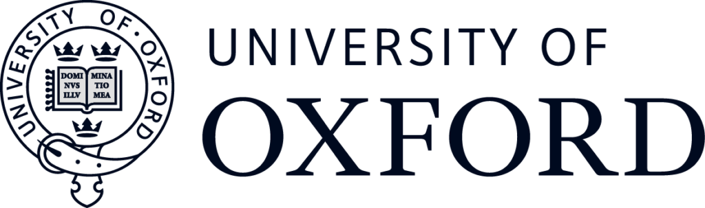 University of Oxford